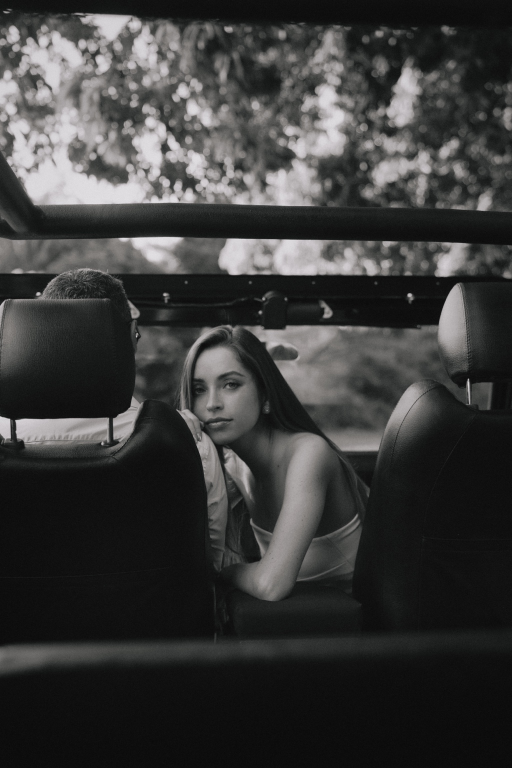 Natalia y Julio · 1