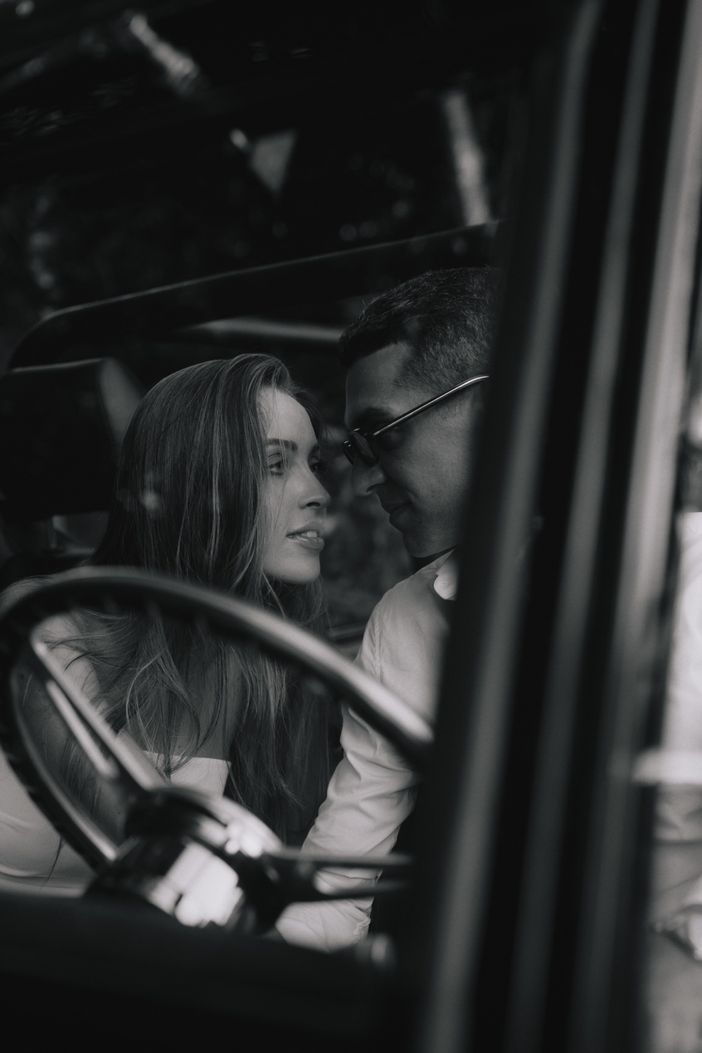 Natalia y Julio · 2